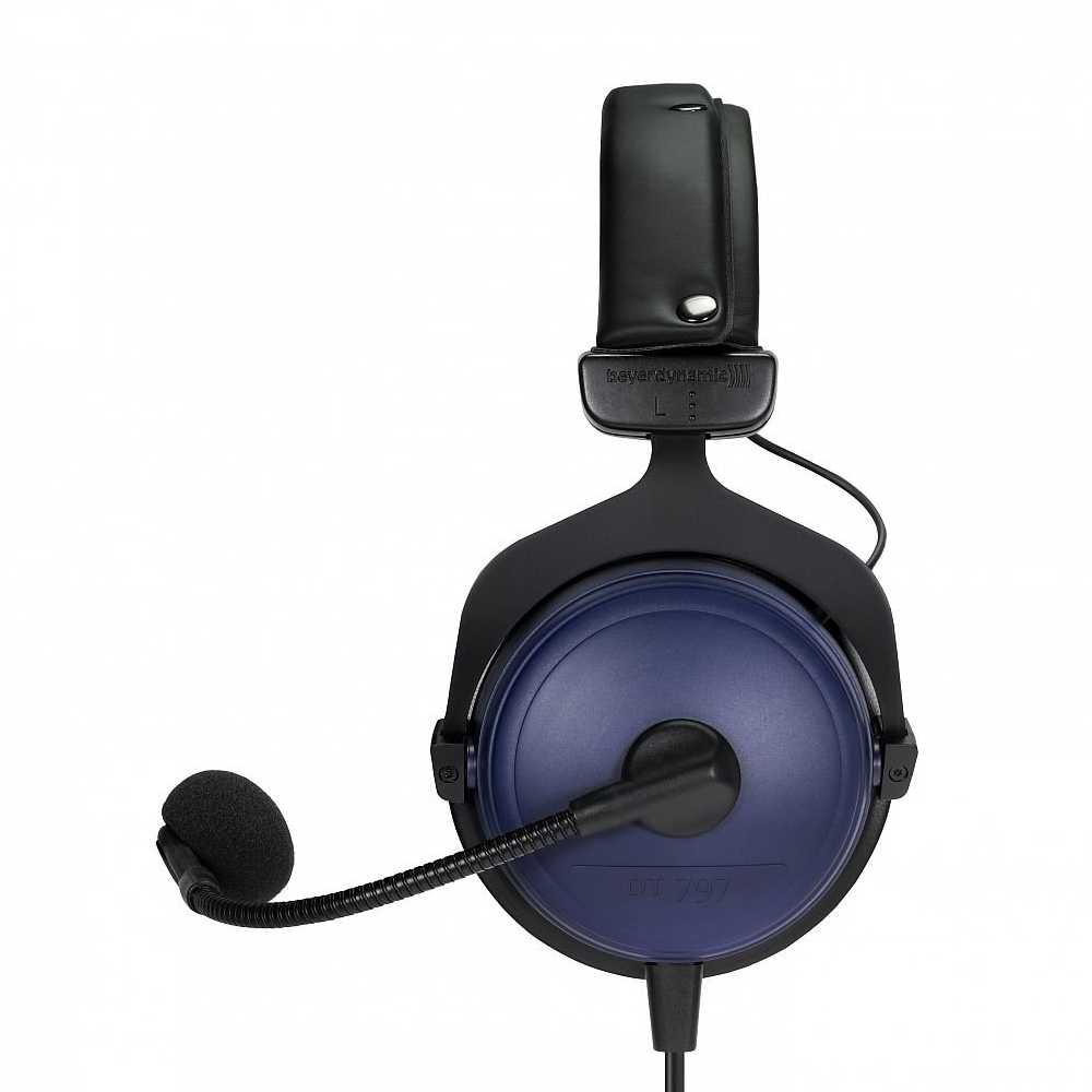Beyerdynamic DT 797 PV Headset w/ Condenser Mic-Pinknoise Systems